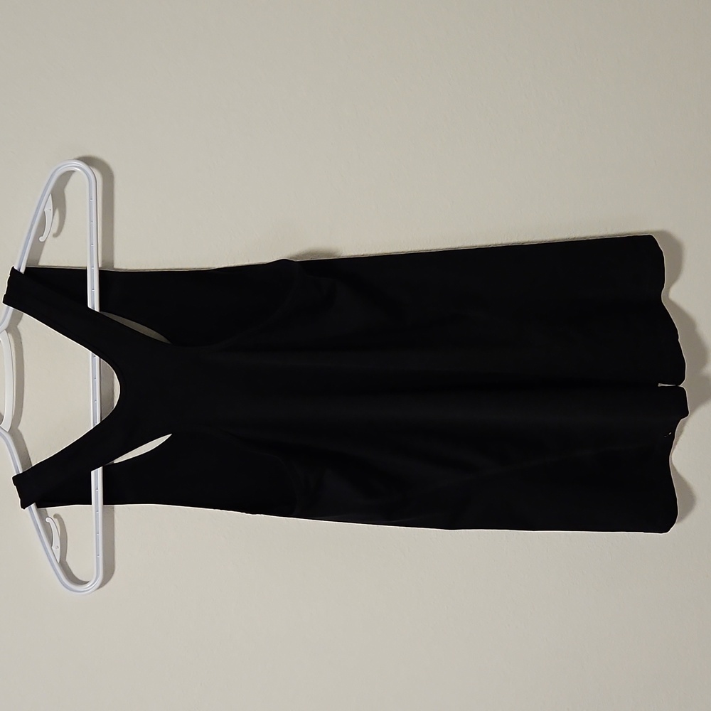 Nike Racer Back Tank - Picture 3 of 3